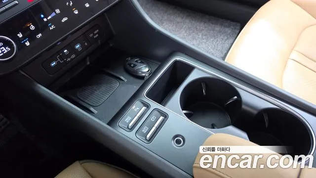 Hyundai Sonata 2026 thumb 9