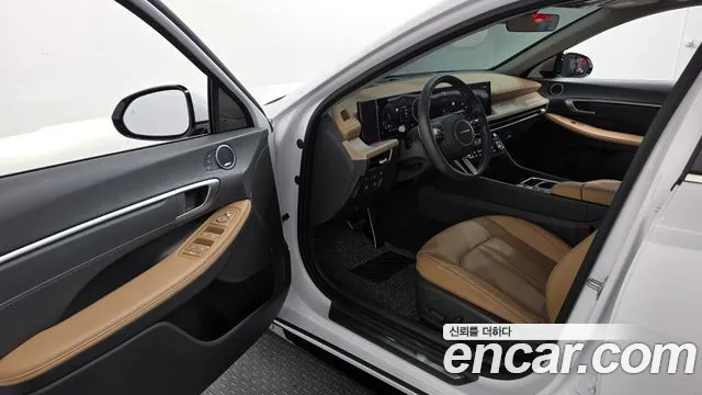 Hyundai Sonata 2026 thumb 10
