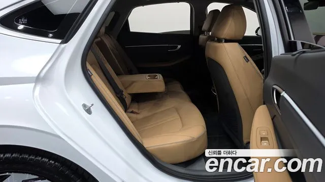 Hyundai Sonata 2026 thumb 11