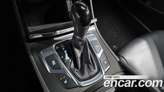 Hyundai Grandeur 2015 thumb 9