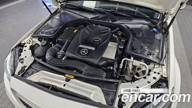 Mercedes-Benz C-Класс 2016 thumb 6