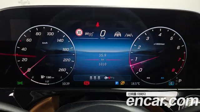 Mercedes-Benz E-Класс 2026 thumb 8