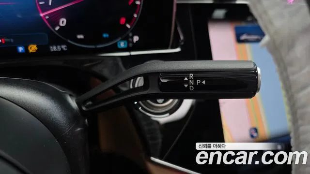 Mercedes-Benz E-Класс 2026 thumb 9