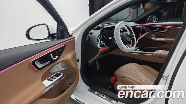Mercedes-Benz E-Класс 2026 thumb 10