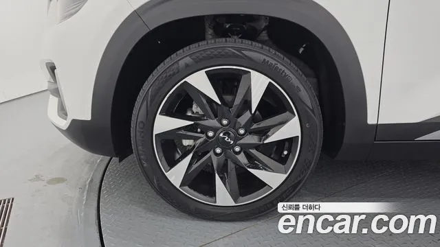 Kia Seltos 2021 thumb 5