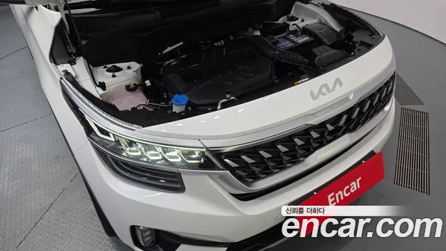 Kia Seltos 2021 thumb 6