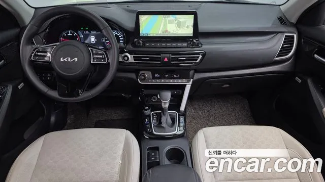 Kia Seltos 2021 thumb 7