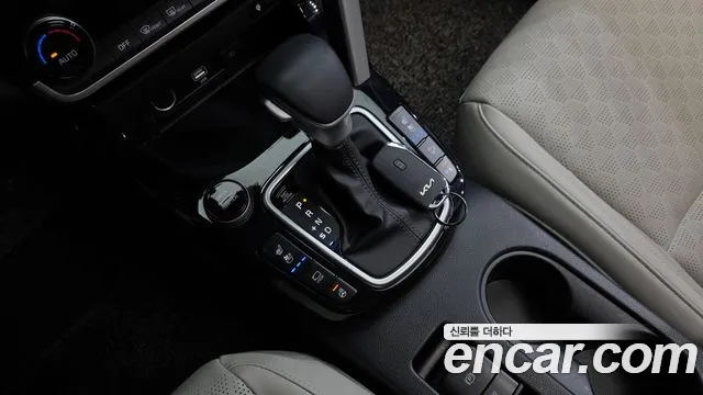 Kia Seltos 2021 thumb 9