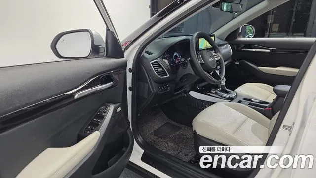 Kia Seltos 2021 thumb 10