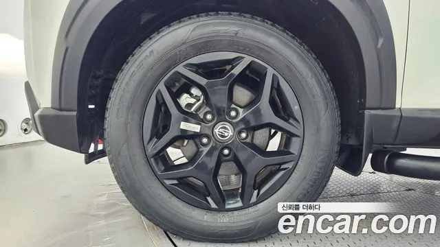 KG_Mobility_Ssangyong Rexton 2022 thumb 5