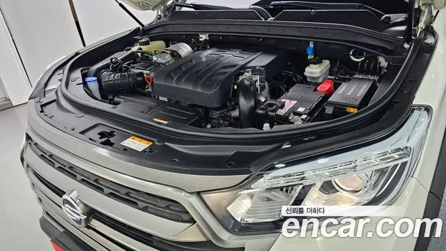 KG_Mobility_Ssangyong Rexton 2022 thumb 6