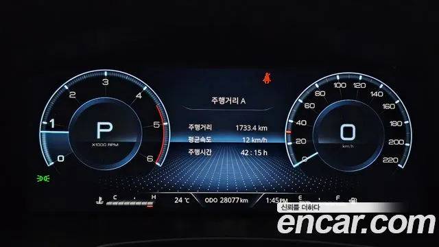 KG_Mobility_Ssangyong Rexton 2022 thumb 8