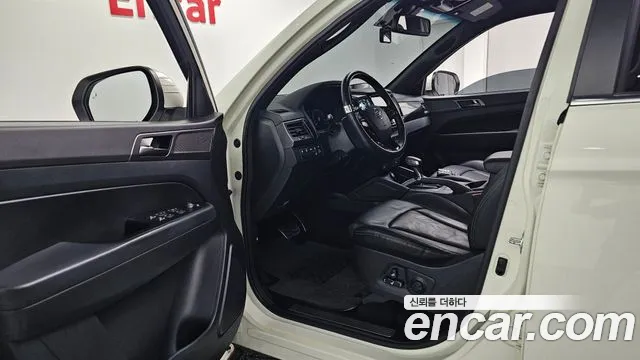 KG_Mobility_Ssangyong Rexton 2022 thumb 10