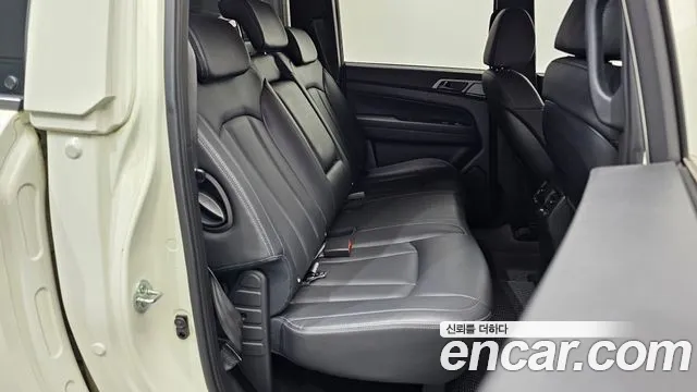 KG_Mobility_Ssangyong Rexton 2022 thumb 11