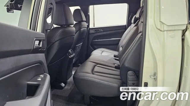 KG_Mobility_Ssangyong Rexton 2022 thumb 12