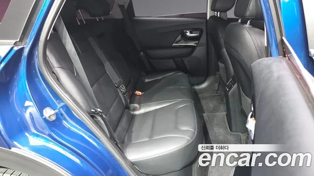Kia Niro 2018 thumb 12