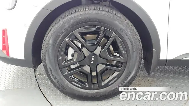 Kia Sorento 2024 thumb 5