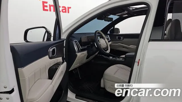 Kia Sorento 2024 thumb 10