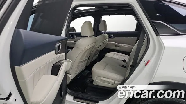Kia Sorento 2024 thumb 11