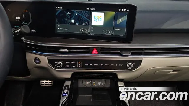 Kia Sorento 2024 thumb 12