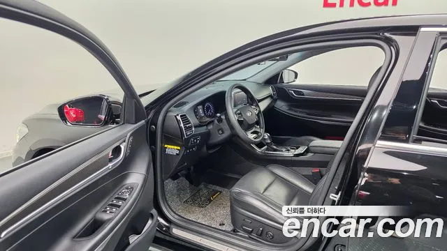Hyundai Grandeur 2018 thumb 11