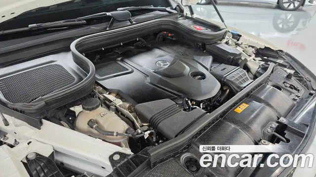 Mercedes-Benz GLE 2020 thumb 6