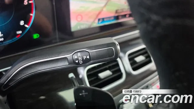 Mercedes-Benz GLE 2020 thumb 9