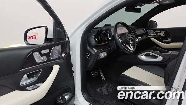 Mercedes-Benz GLE 2020 thumb 10
