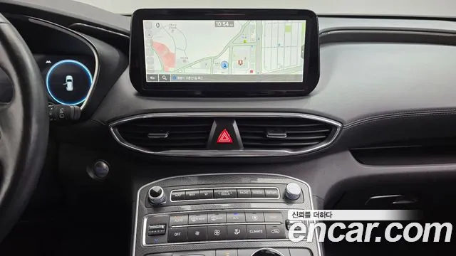 Hyundai Santa Fe 2023 thumb 12