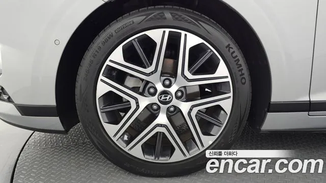 Hyundai Grandeur 2024 thumb 4