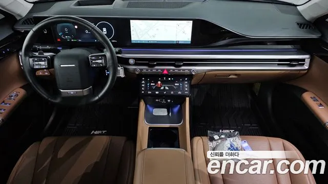 Hyundai Grandeur 2024 thumb 6