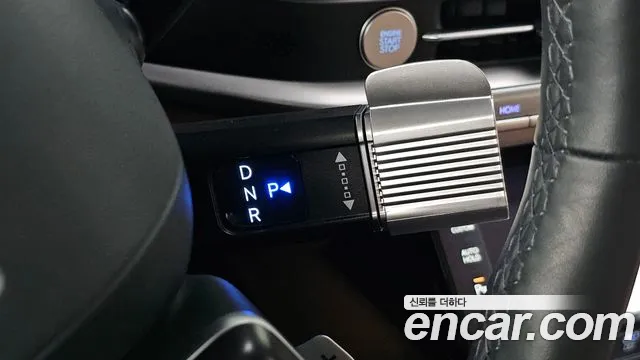 Hyundai Grandeur 2024 thumb 8