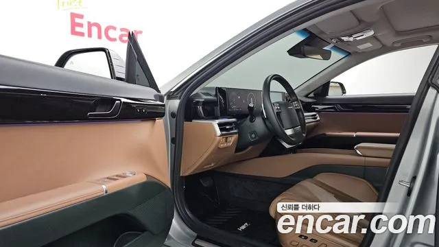 Hyundai Grandeur 2024 thumb 9
