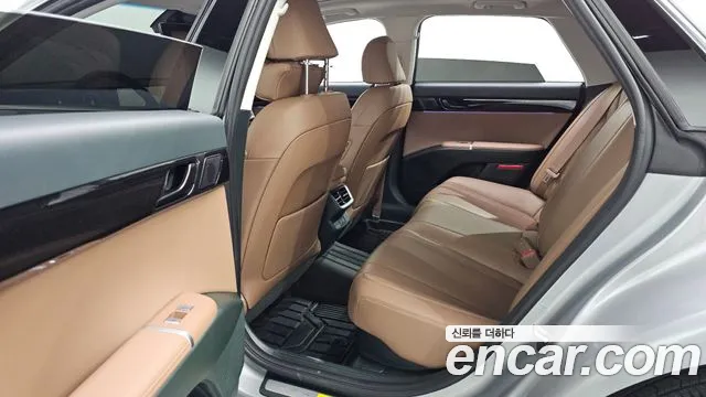 Hyundai Grandeur 2024 thumb 11