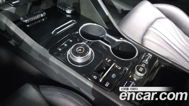 Kia K5 2023 thumb 9