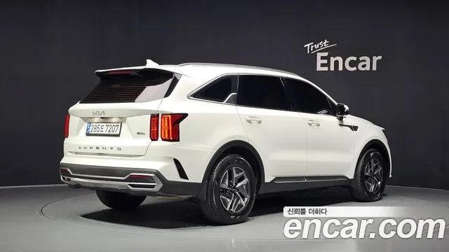 Kia Sorento 2022 thumb 2