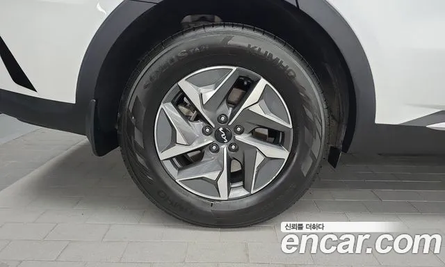 Kia Sorento 2022 thumb 5