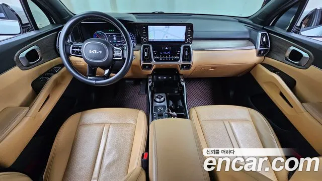 Kia Sorento 2022 thumb 7