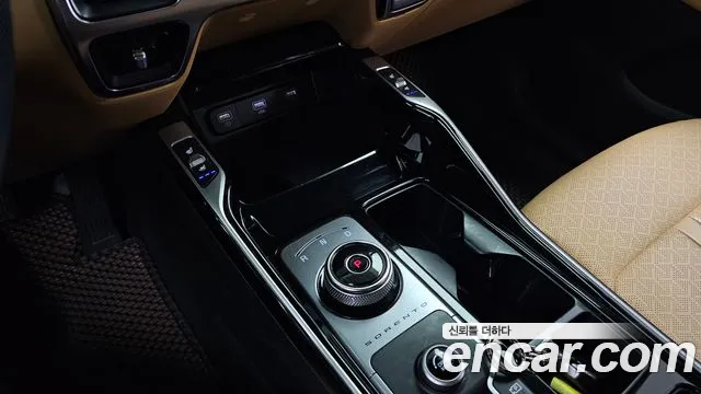 Kia Sorento 2022 thumb 9