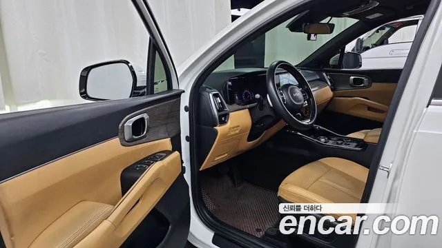 Kia Sorento 2022 thumb 10