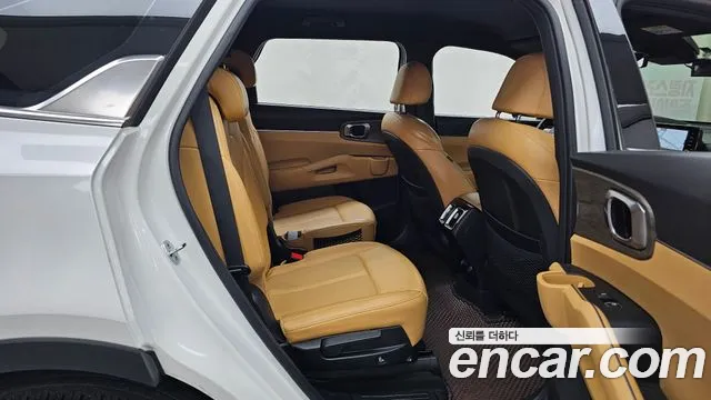 Kia Sorento 2022 thumb 11