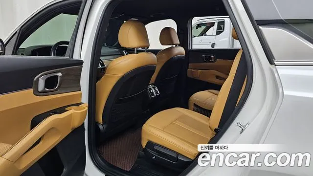 Kia Sorento 2022 thumb 12