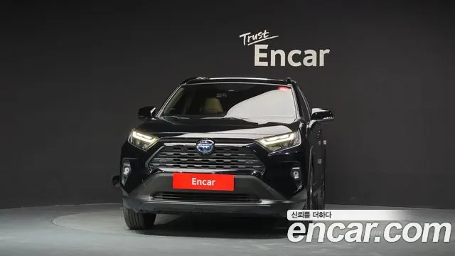 Toyota RAV4 2022 thumb 3