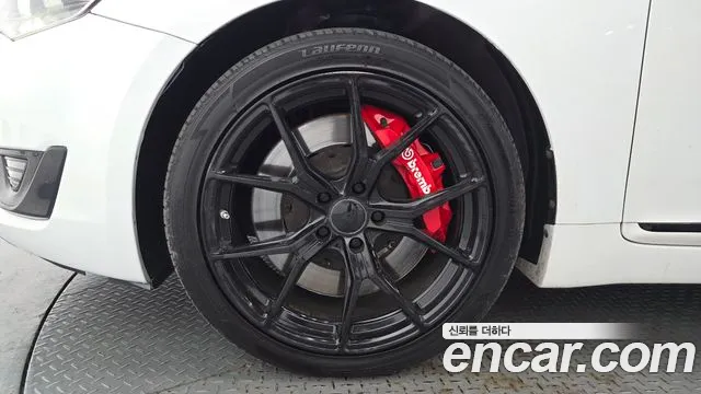 Kia K7 2013 thumb 5