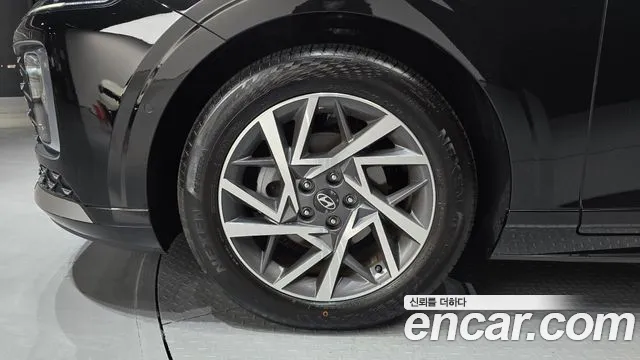 Hyundai Grandeur 2026 thumb 5