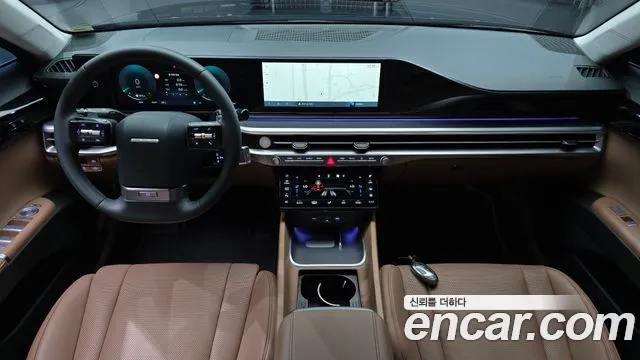 Hyundai Grandeur 2026 thumb 7