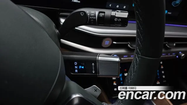 Hyundai Grandeur 2026 thumb 9