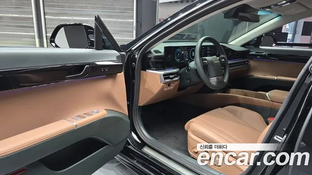 Hyundai Grandeur 2026 thumb 10