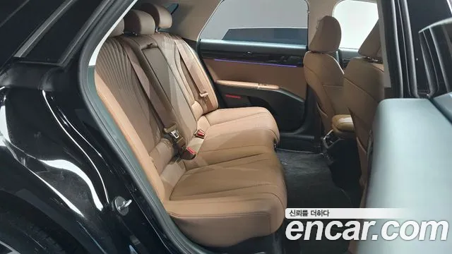Hyundai Grandeur 2026 thumb 11