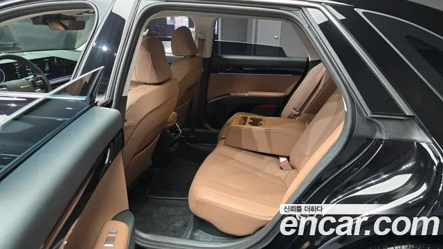 Hyundai Grandeur 2026 thumb 12